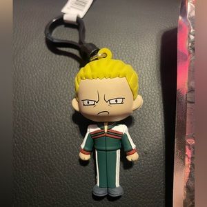 Hunter x Hunter Phinks Series 2 Bag Clip